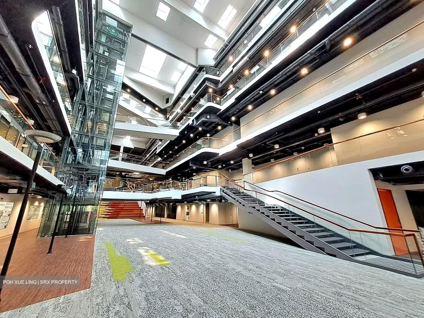 The Peak @ Toa Payoh (D12), Factory #584305561